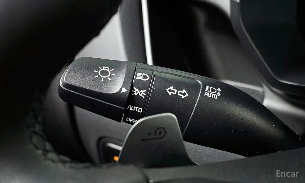 Kia Ray 2023 Air
