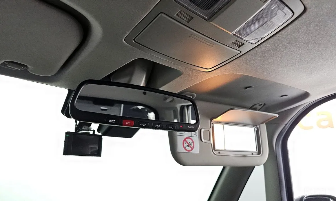 Kia Ray 2023 Air