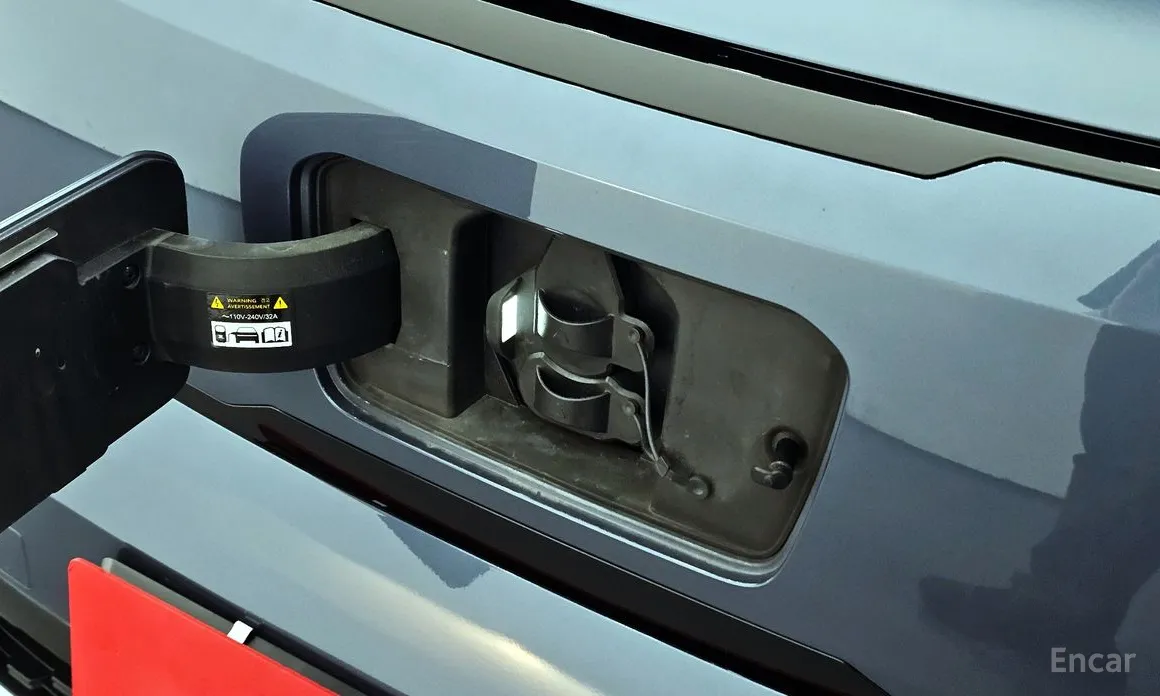 Kia Ray 2023 Air