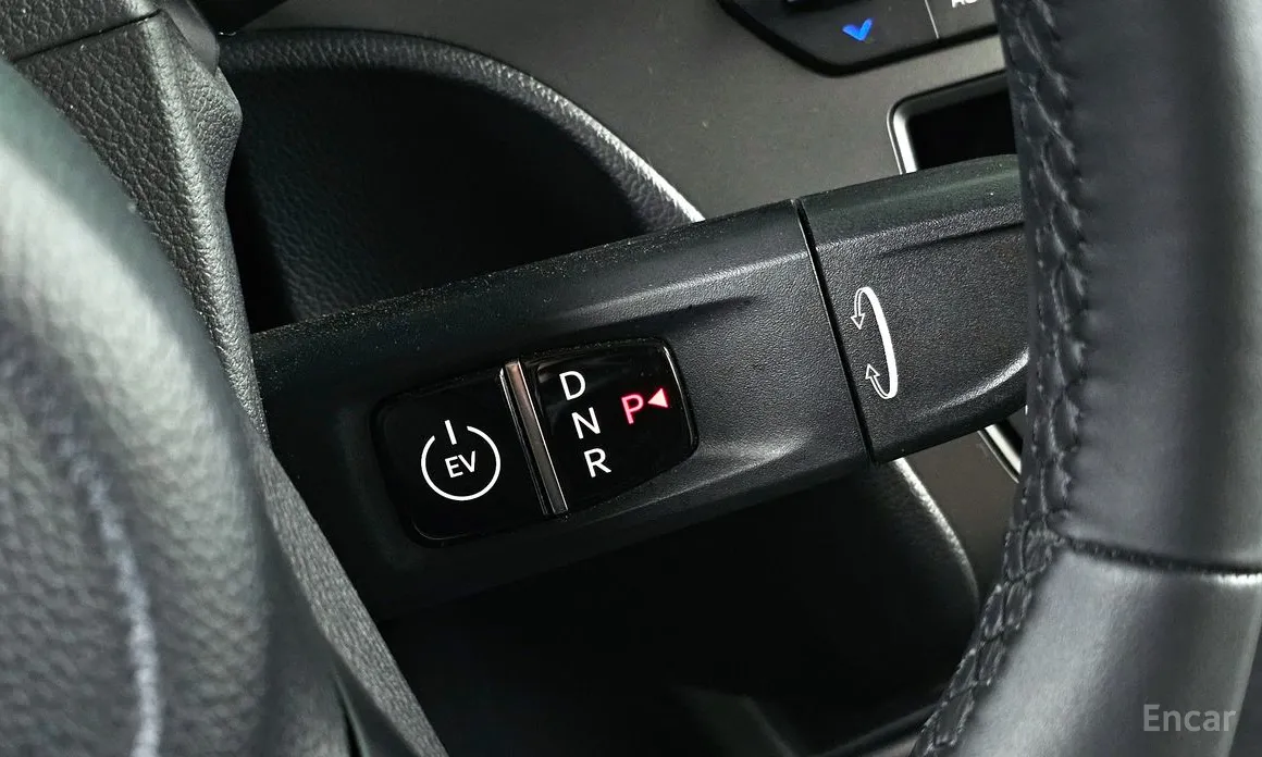Kia Ray 2023 Air
