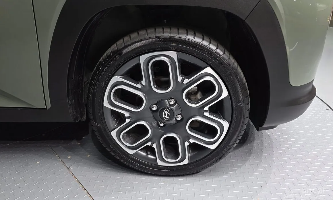 Фото 21 - Hyundai Casper