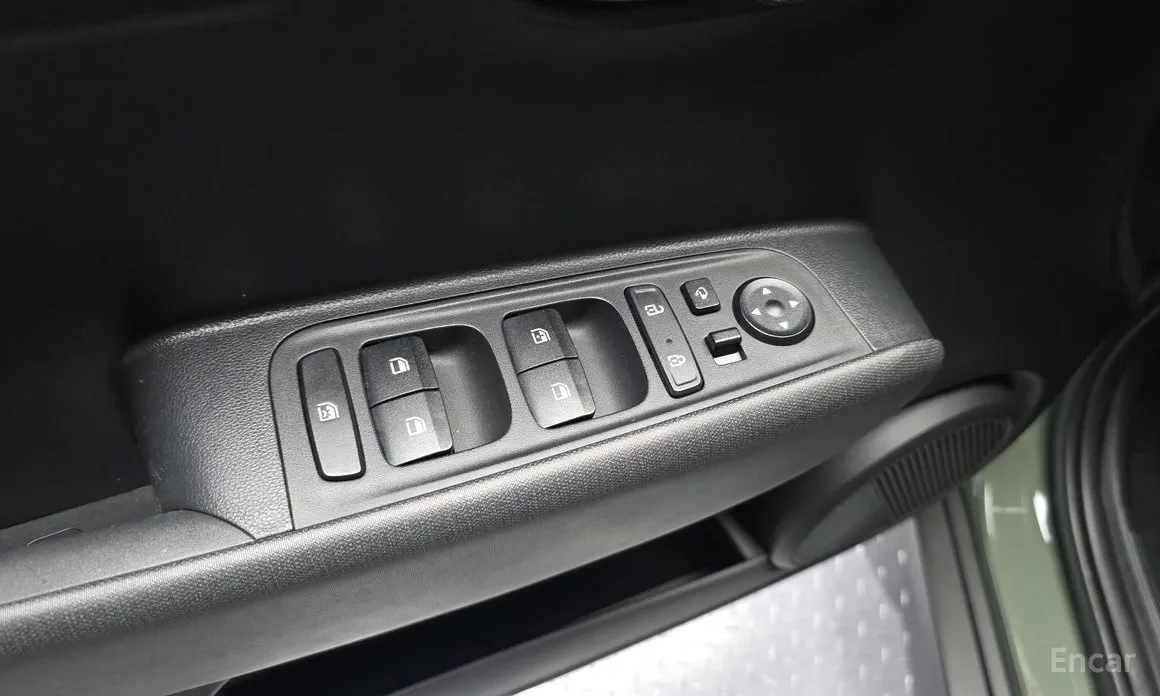 Фото 31 - Hyundai Casper
