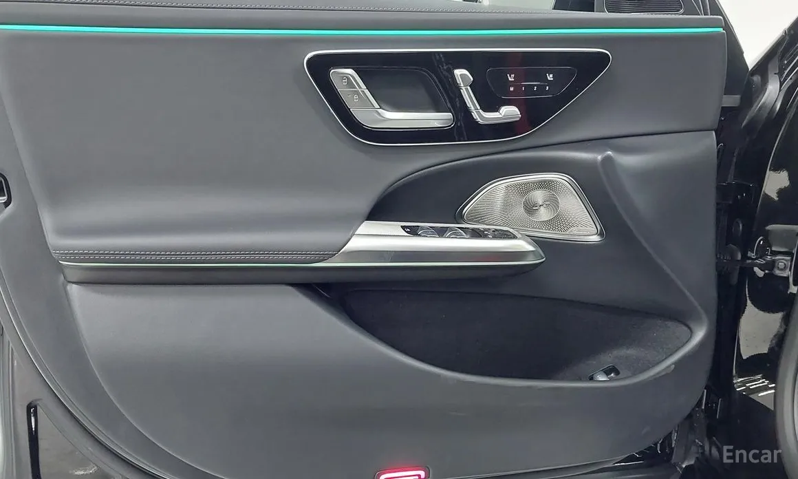 Mercedes-Benz E-Class 2024 AMG E53e 4MATIC+