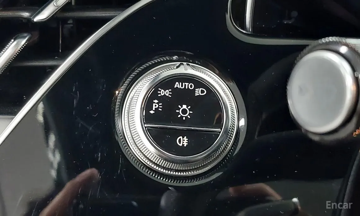 Mercedes-Benz E-Class 2024 AMG E53e 4MATIC+