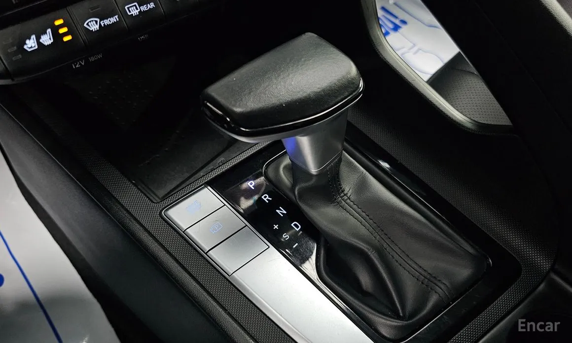 Hyundai Avante 2020 1.6