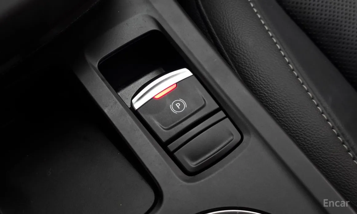 Renault XM3 2020 1.6 GTe RE