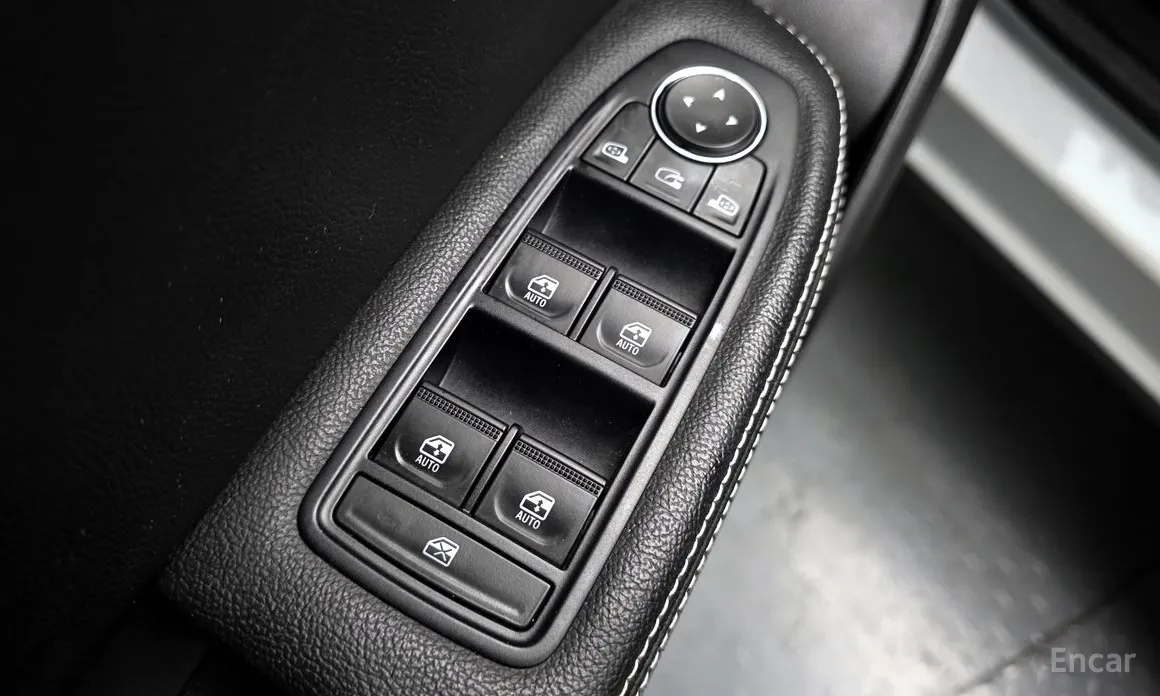 Renault XM3 2020 1.6 GTe RE