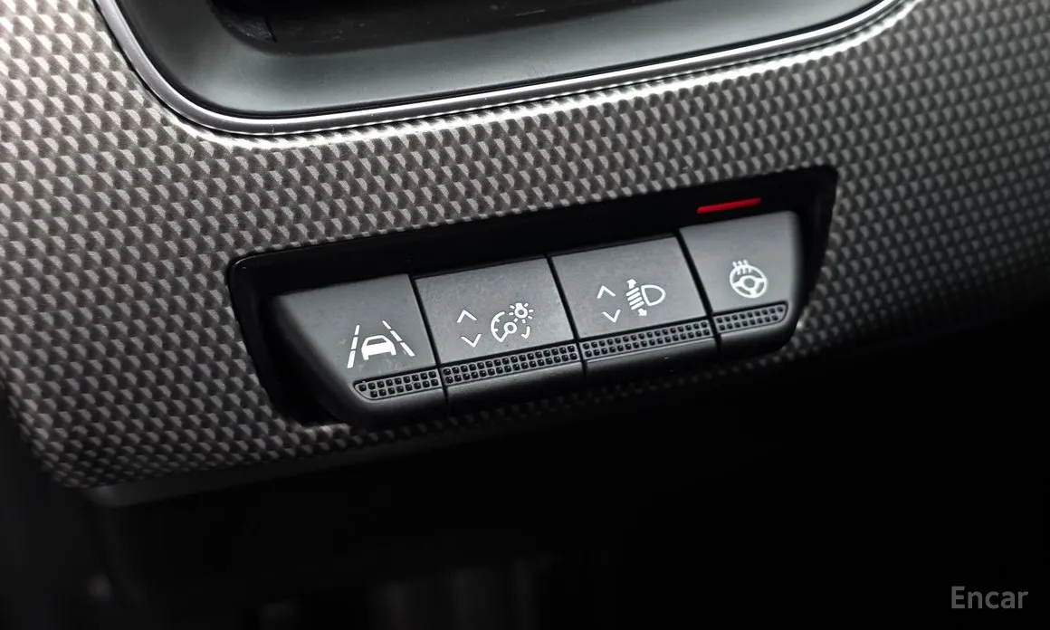 Renault XM3 2020 1.6 GTe RE