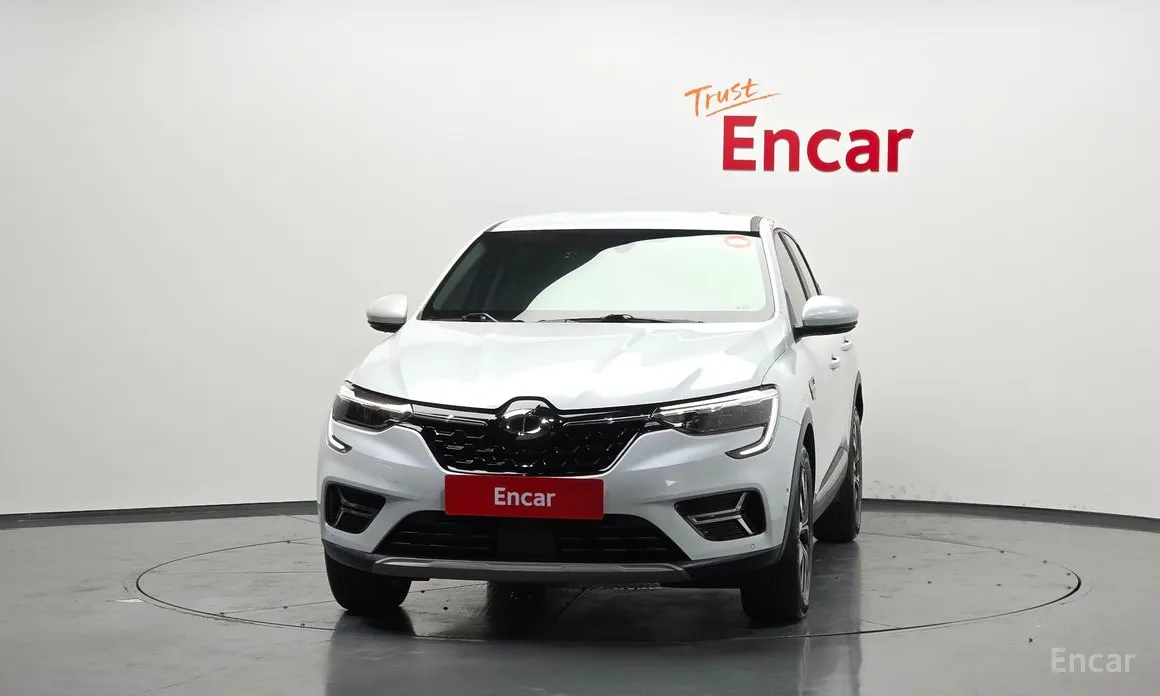Renault XM3 2020 1.6 GTe RE