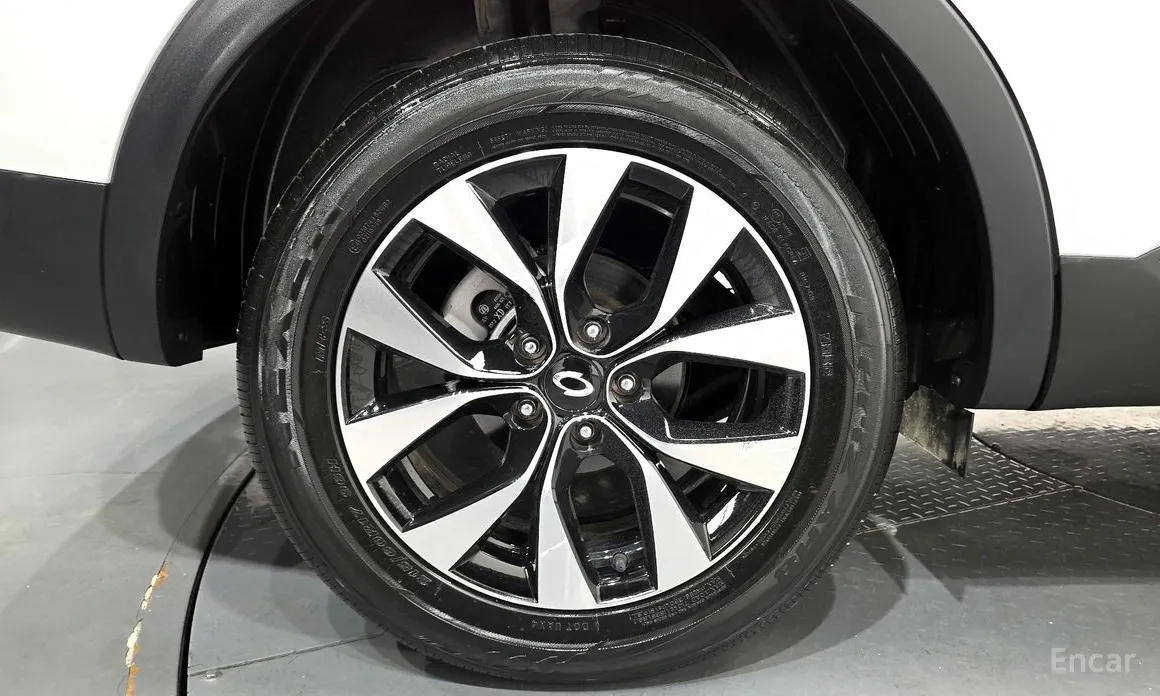 Renault XM3 2020 1.6 GTe RE