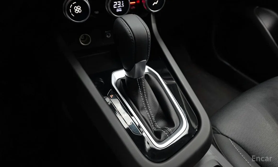 Renault XM3 2020 1.6 GTe RE