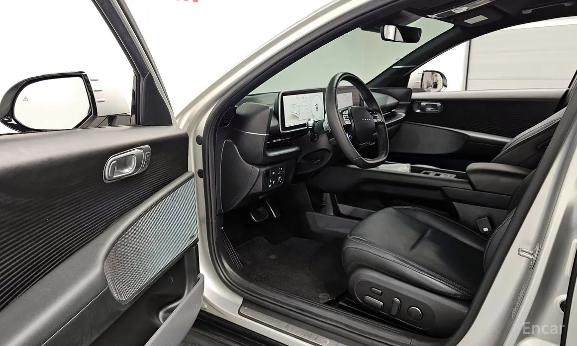 Hyundai Ioniq 6 2022 Long Range AWD