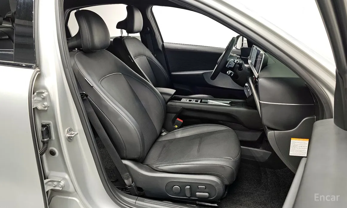 Hyundai Ioniq 6 2022 Long Range AWD