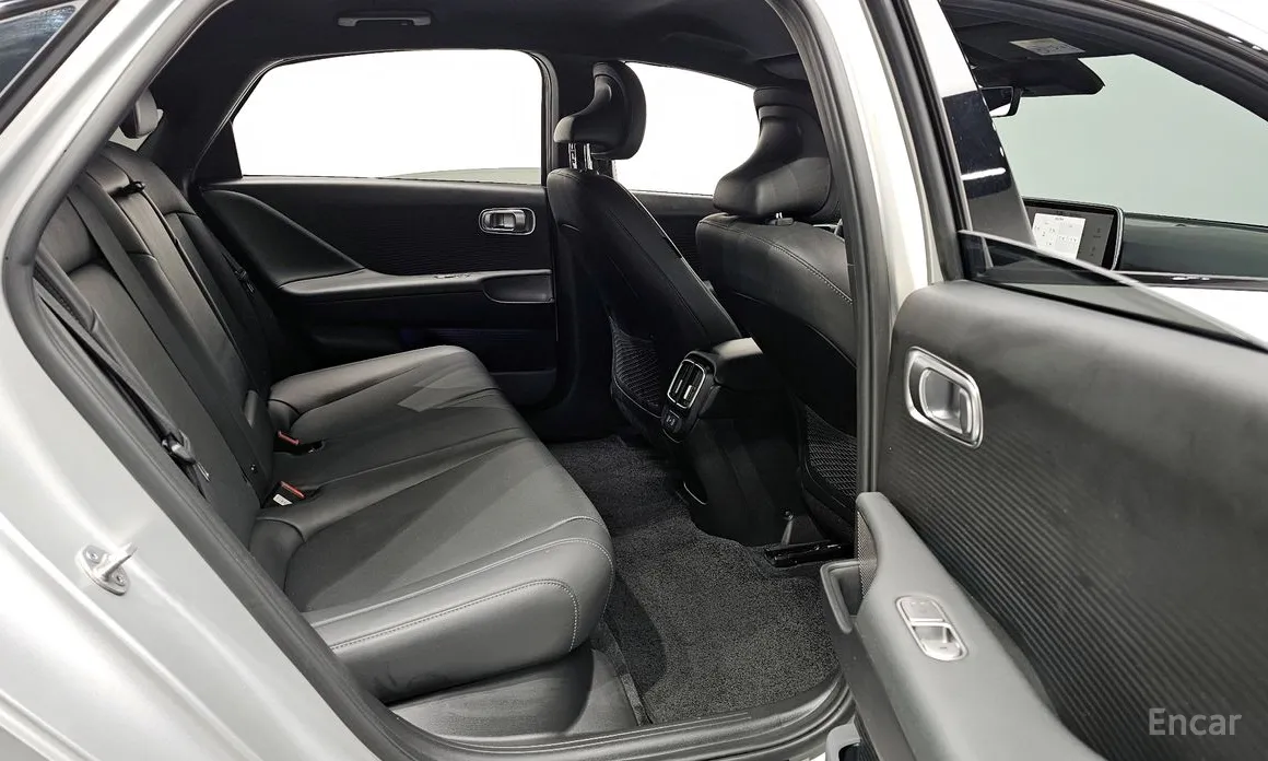 Hyundai Ioniq 6 2022 Long Range AWD