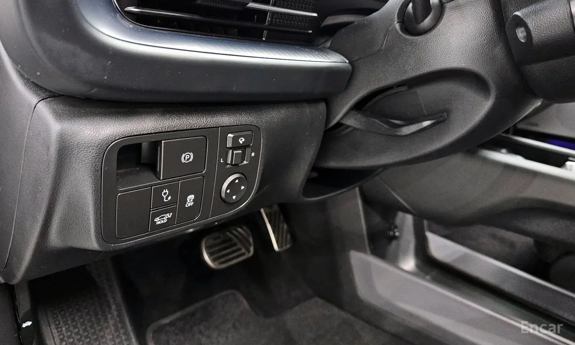 Hyundai Ioniq 6 2022 Long Range AWD