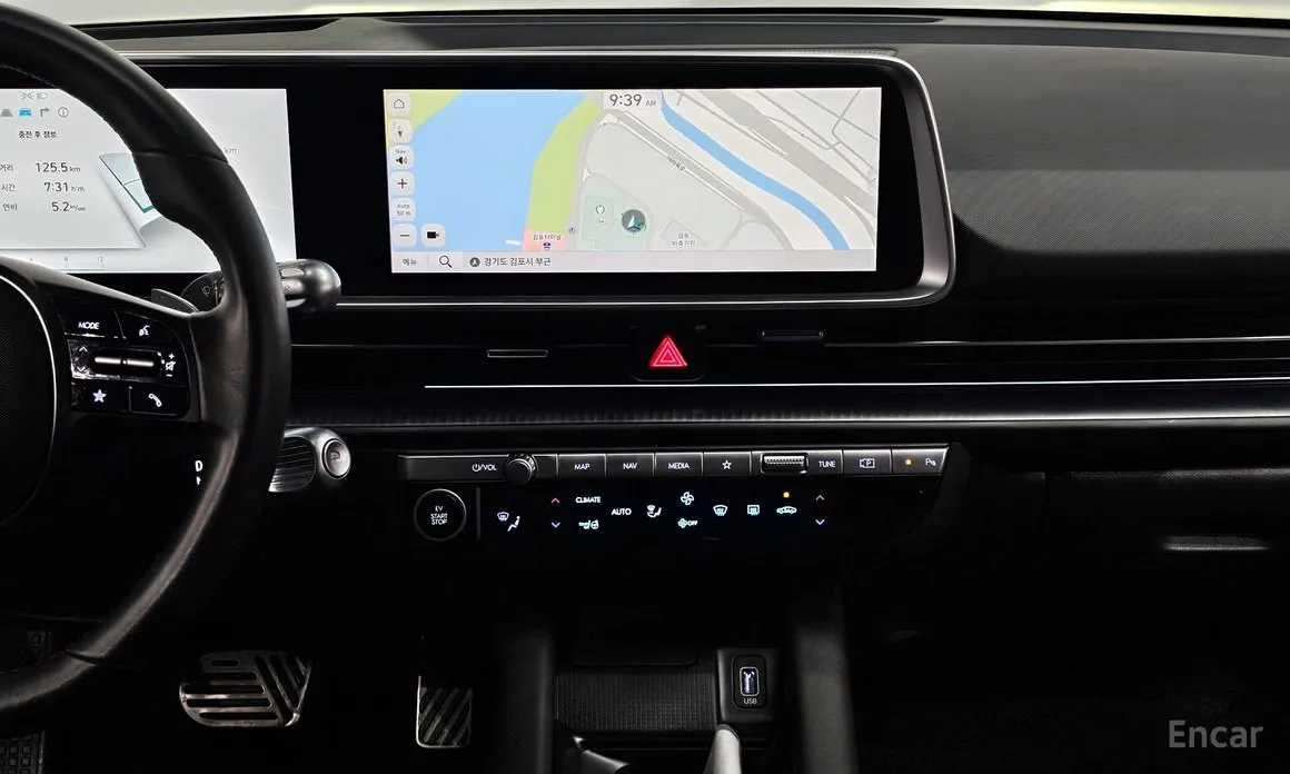 Hyundai Ioniq 6 2022 Long Range AWD