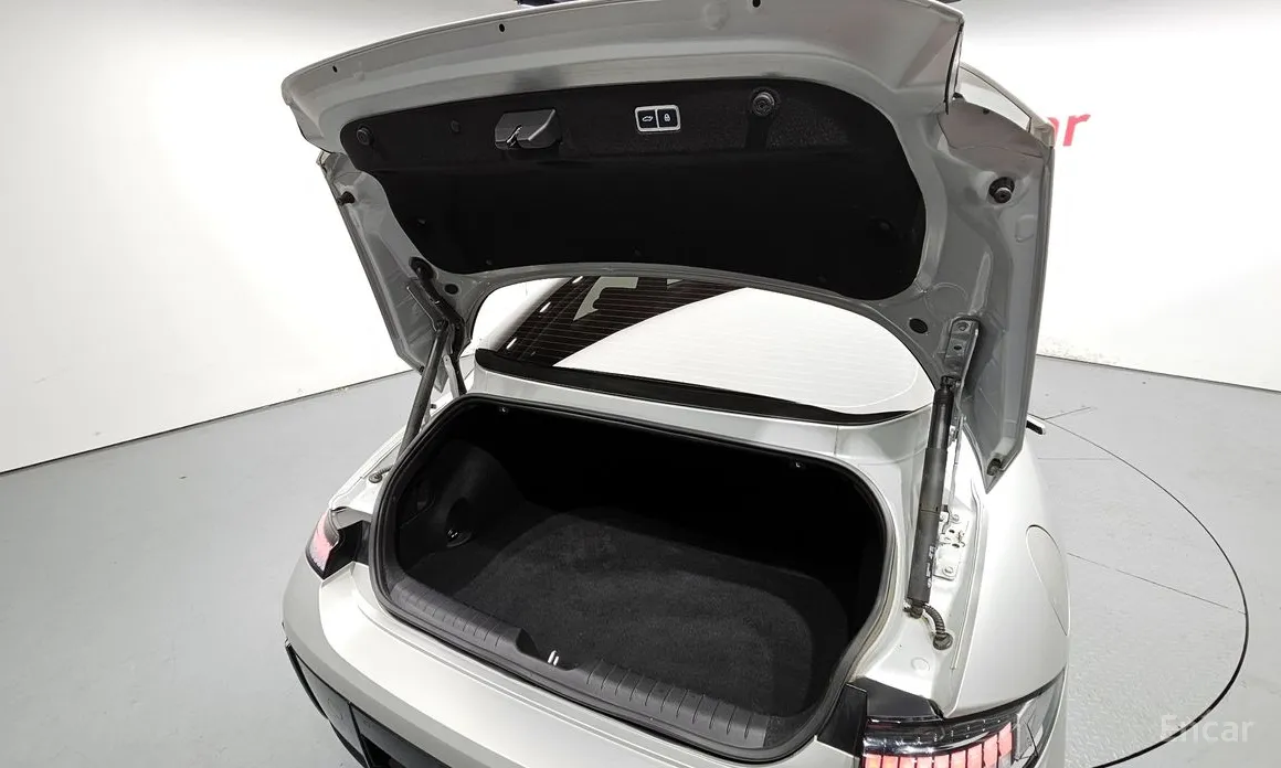 Hyundai Ioniq 6 2022 Long Range AWD