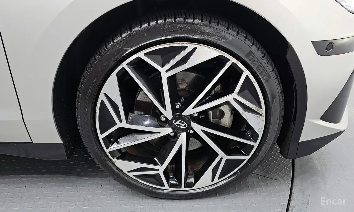 Hyundai Ioniq 6 2022 Long Range AWD
