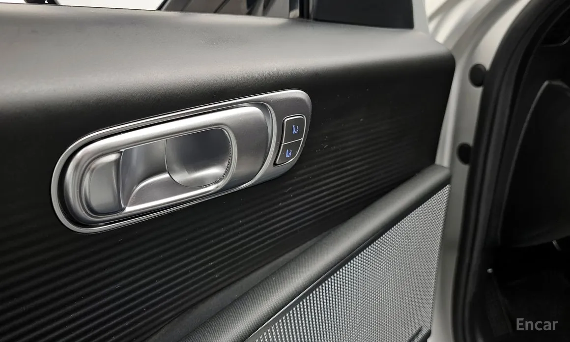 Hyundai Ioniq 6 2022 Long Range AWD