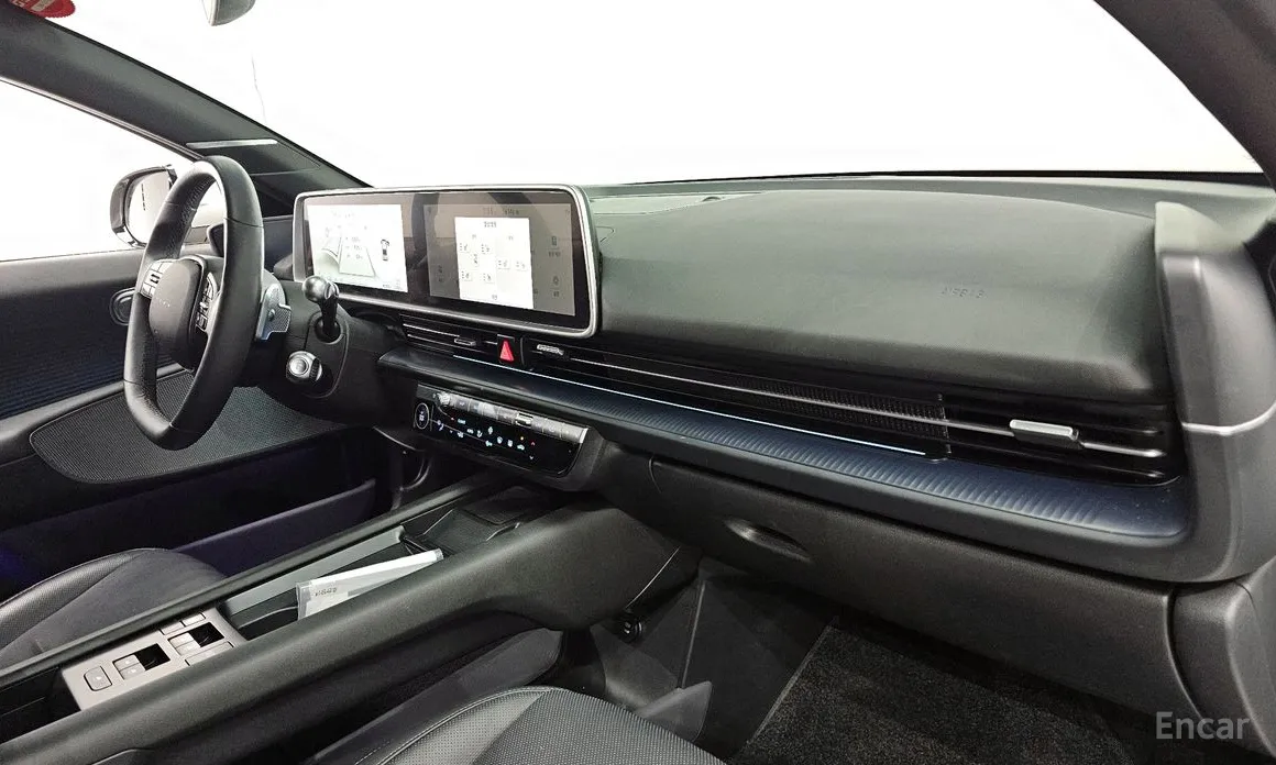 Hyundai Ioniq 6 2022 Long Range AWD