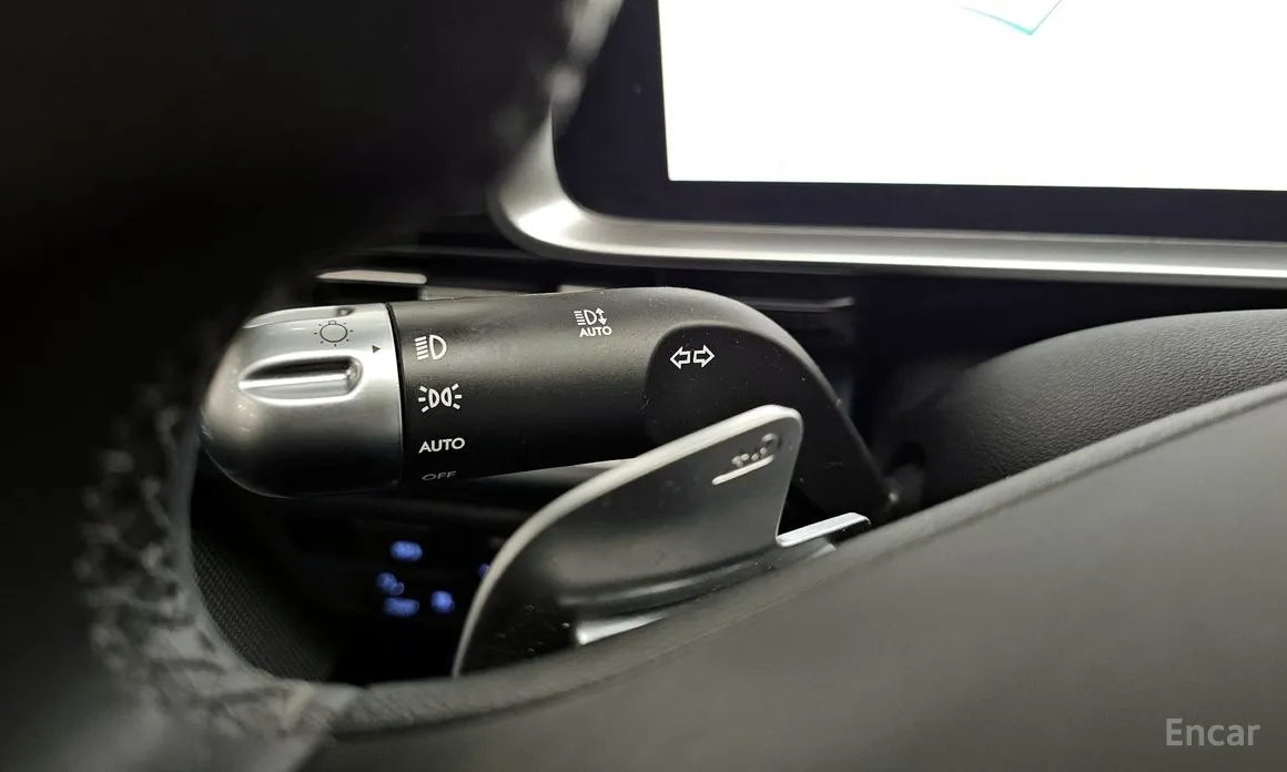 Hyundai Ioniq 6 2022 Long Range AWD
