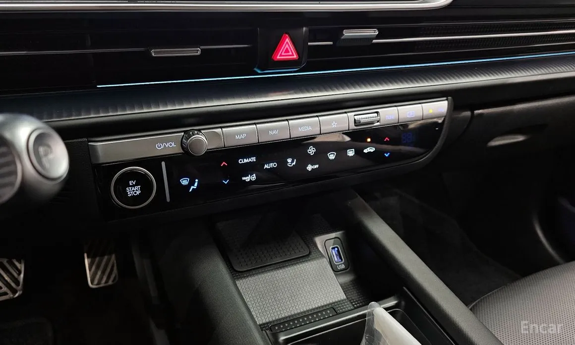 Hyundai Ioniq 6 2022 Long Range AWD