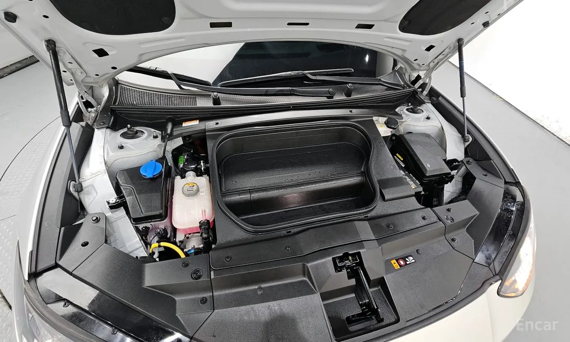 Hyundai Ioniq 6 2022 Long Range AWD