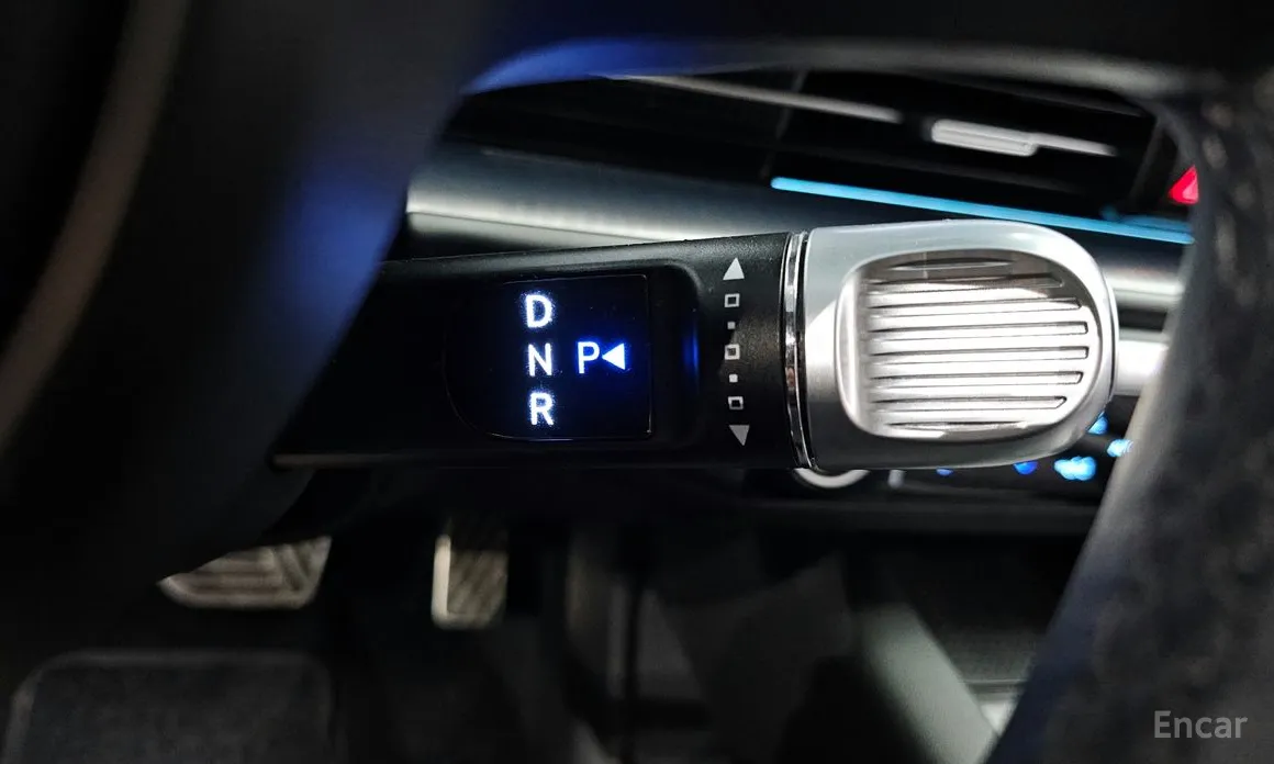 Hyundai Ioniq 6 2022 Long Range AWD