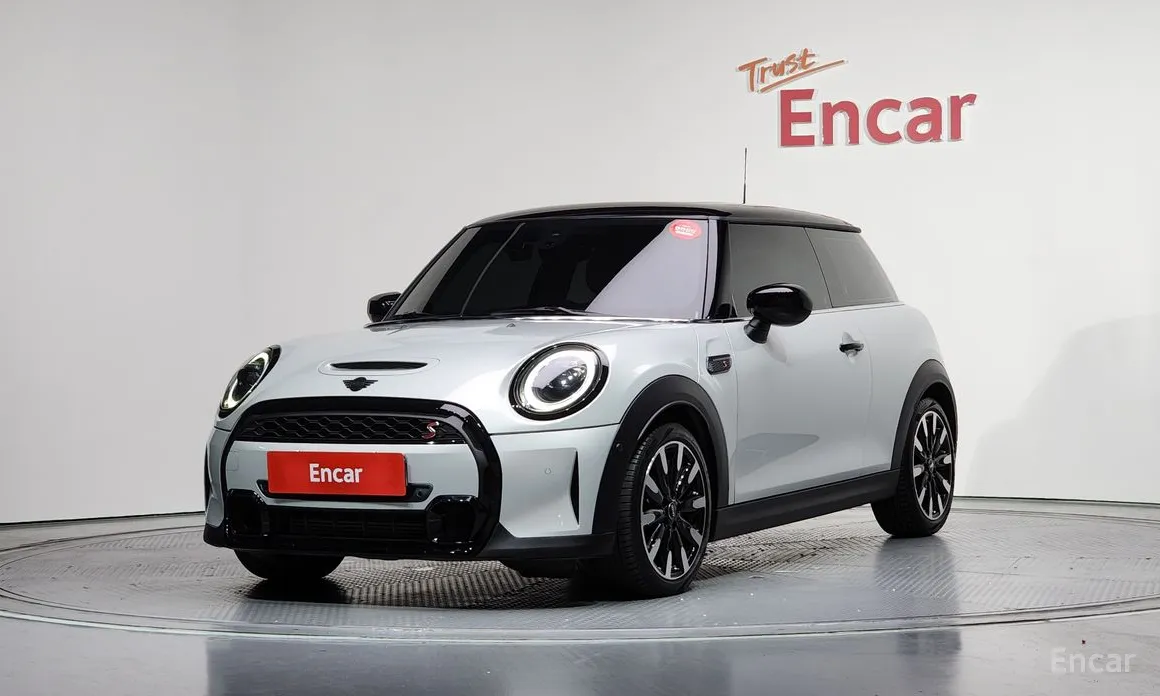 Mini Cooper 2001 Classic