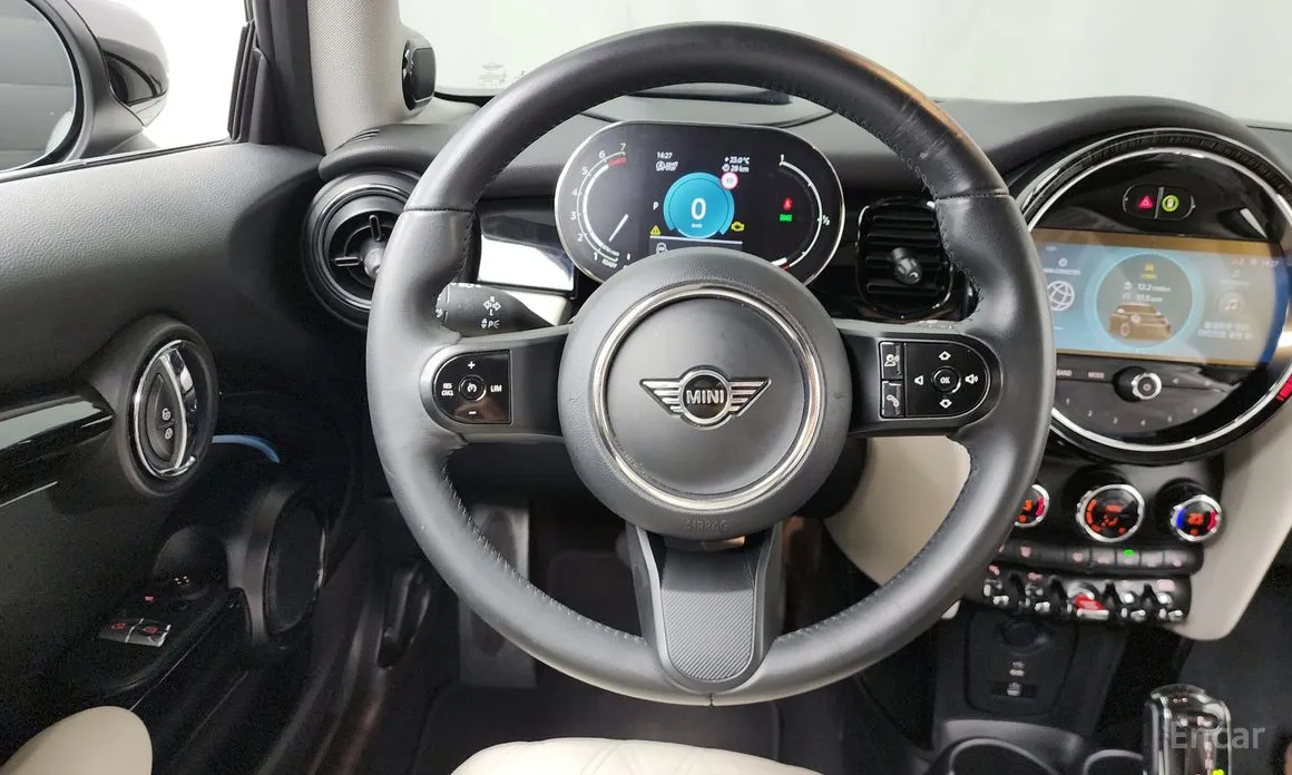 Mini Cooper 2001 Classic
