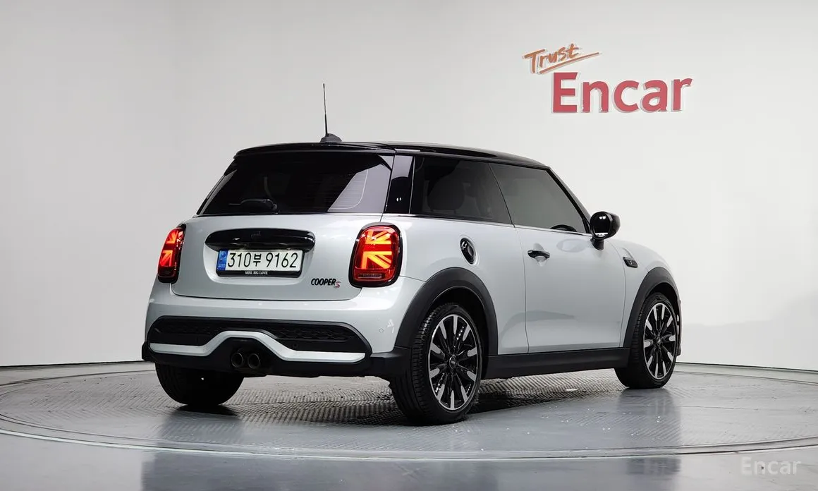 Mini Cooper 2001 Classic