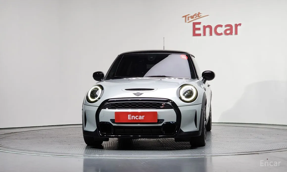 Mini Cooper 2001 Classic
