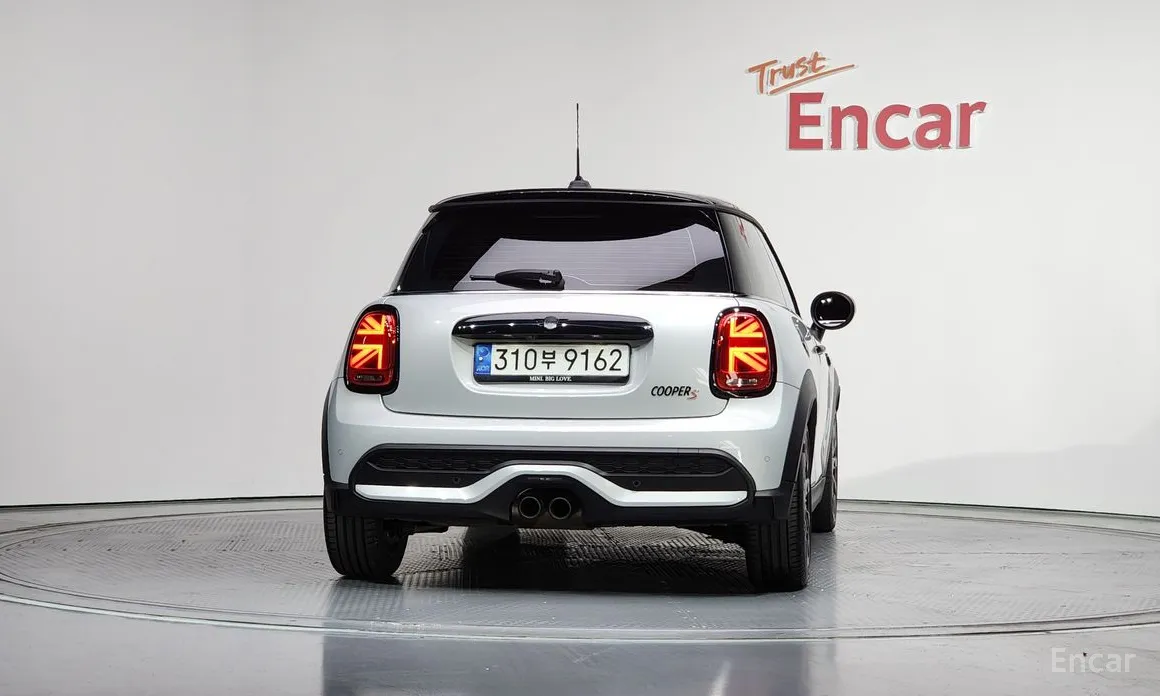 Mini Cooper 2001 Classic