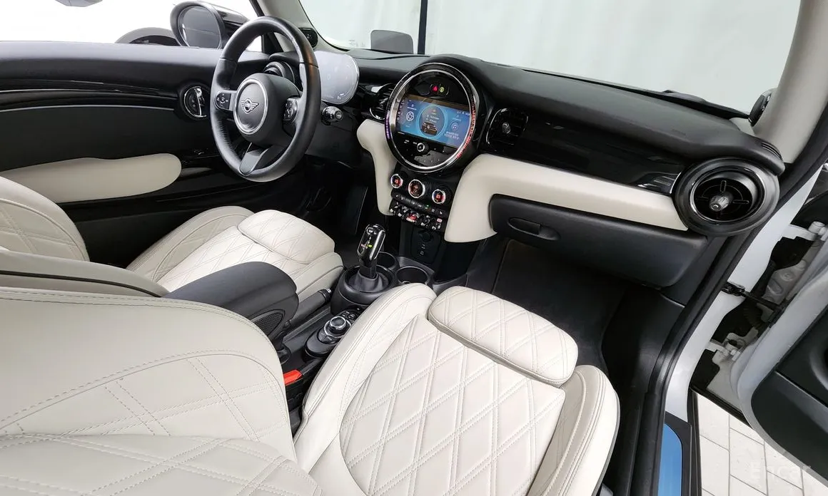Mini Cooper 2001 Classic