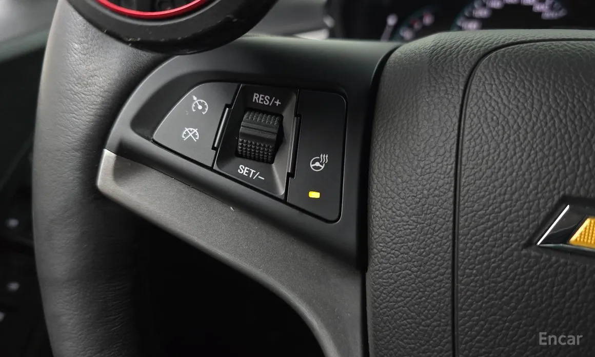 Chevrolet Trax 2016 1.4 LT