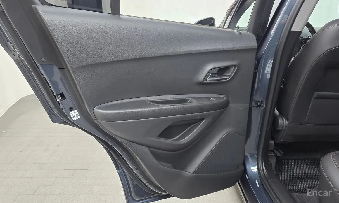 Chevrolet Trax 2016 1.4 LT