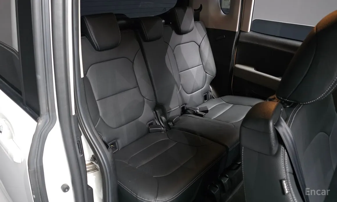 Kia Ray 2022 Signature