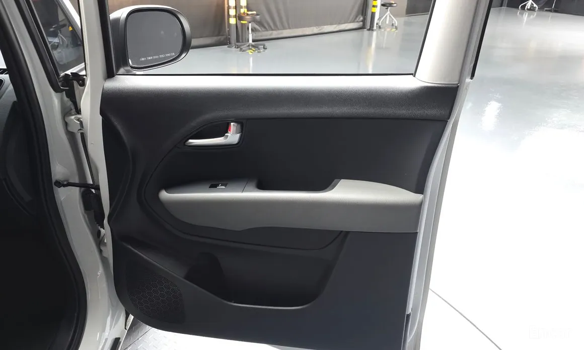 Kia Ray 2022 Signature