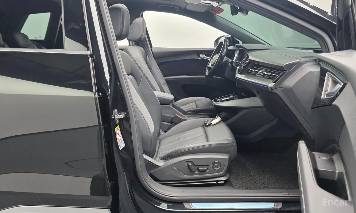 Audi Q4 e-tron 2022 45 Premium