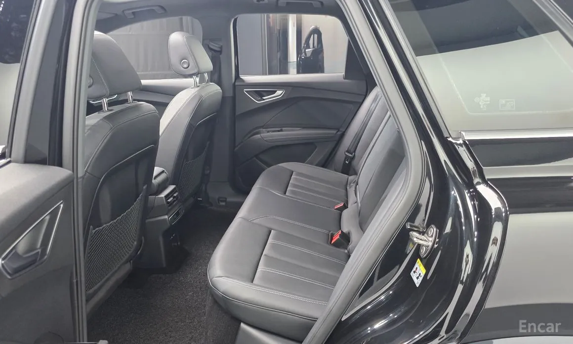 Audi Q4 e-tron 2022 45 Premium