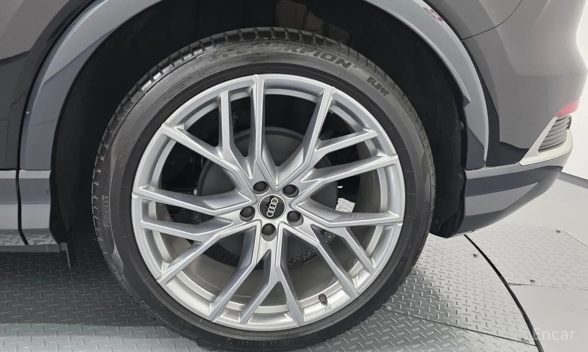 Audi Q4 e-tron 2022 45 Premium