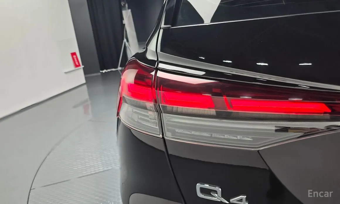 Audi Q4 e-tron 2022 45 Premium