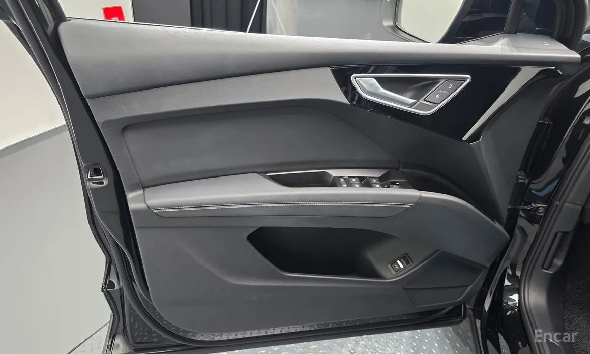 Audi Q4 e-tron 2022 45 Premium