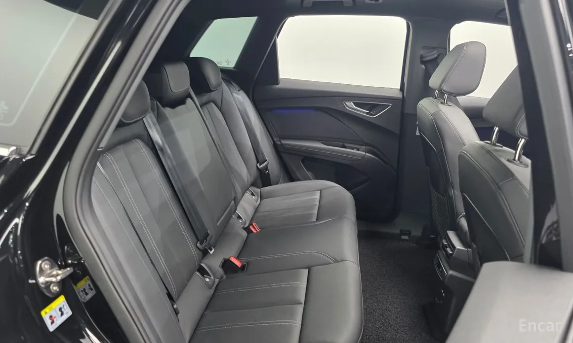 Audi Q4 e-tron 2022 45 Premium