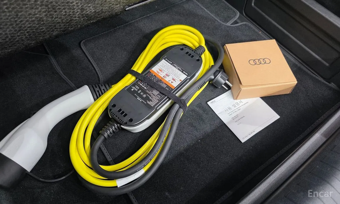 Audi Q4 e-tron 2022 45 Premium