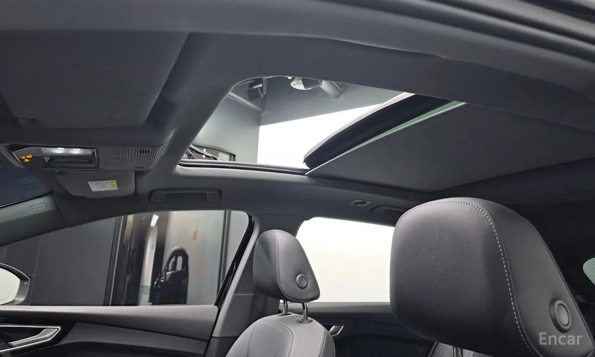 Audi Q4 e-tron 2022 45 Premium
