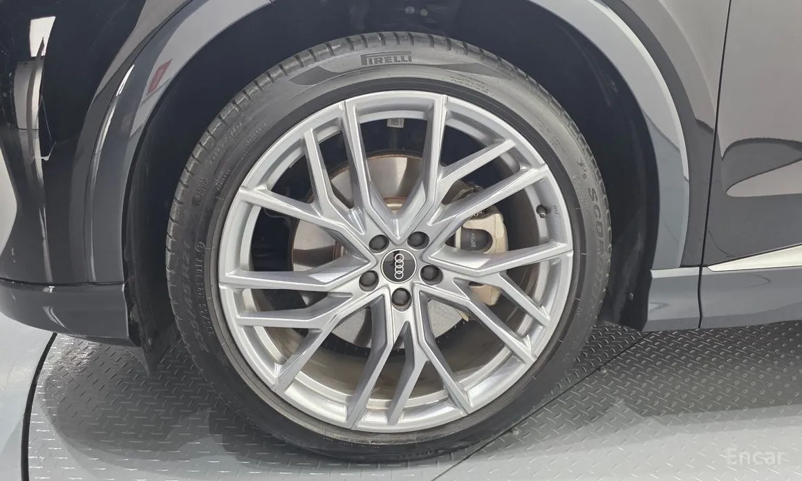 Audi Q4 e-tron 2022 45 Premium