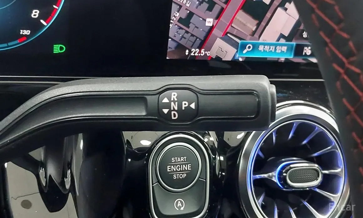 Mercedes-Benz GLA-Class 2020 GLA250 4MATIC