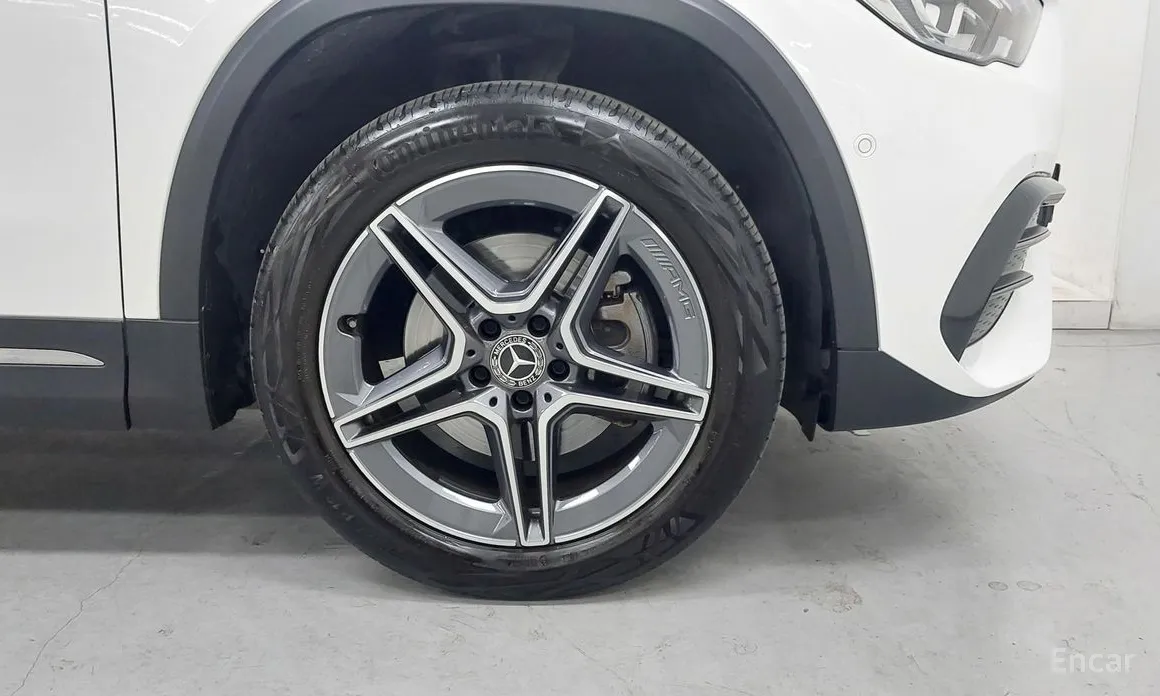 Mercedes-Benz GLA-Class 2020 GLA250 4MATIC