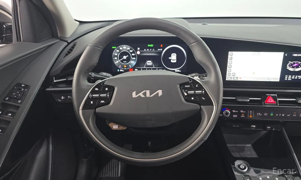 Photo 15 - Kia Niro